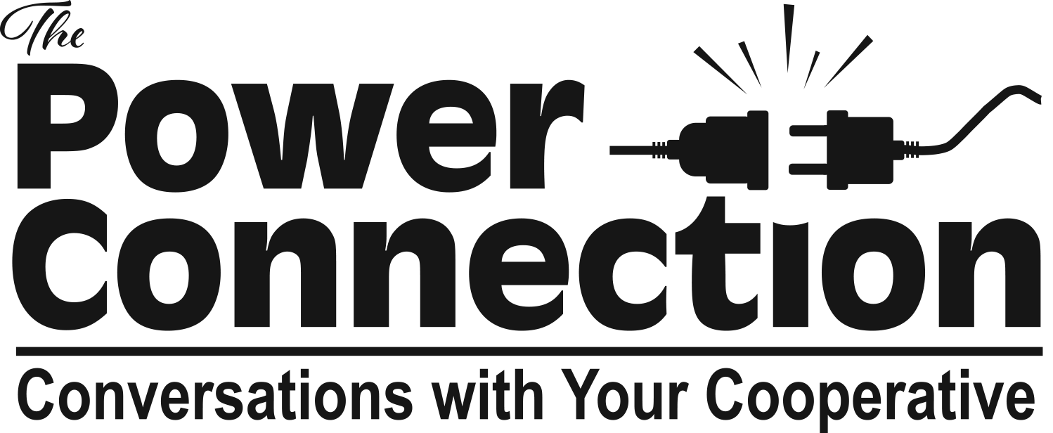 The Power Connection logo