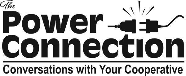 the power connection logo